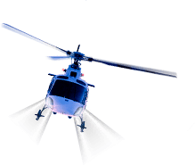 helicopter